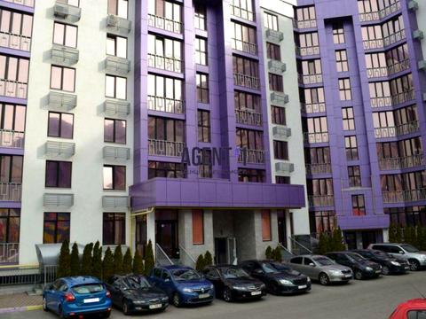 Квартира на вул. Садова вул., 1-Б к1 в Києві, ID 273567, фото №21