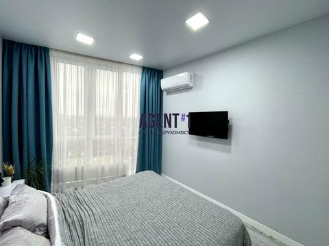 Квартира на вул. Садова вул., 1-Б к1 в Києві, ID 273567, фото №7