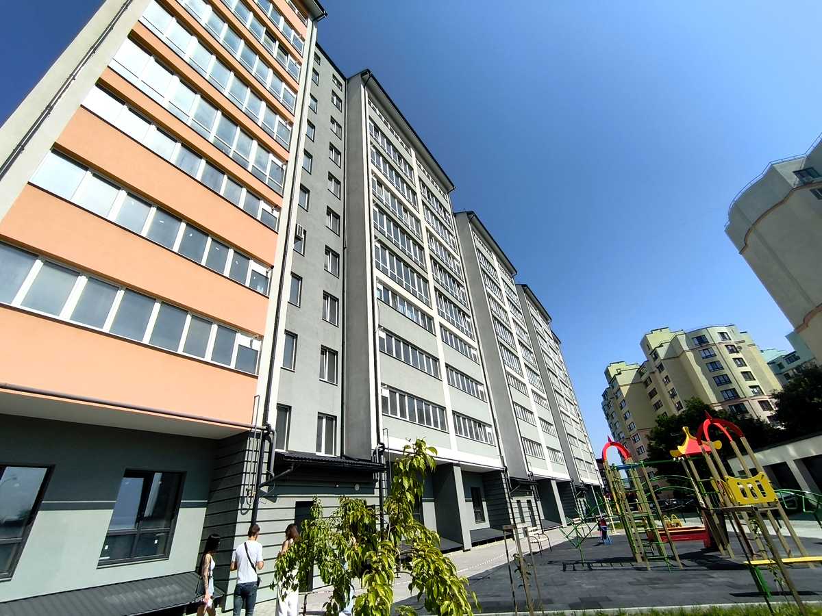 Квартира на вул. Рінь в Івано-Франківськ, ID 310616, фото №1