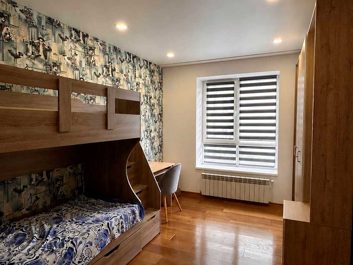 Квартира на вул. Слобідська, 32 в Івано-Франківську, ID 309496, фото №3