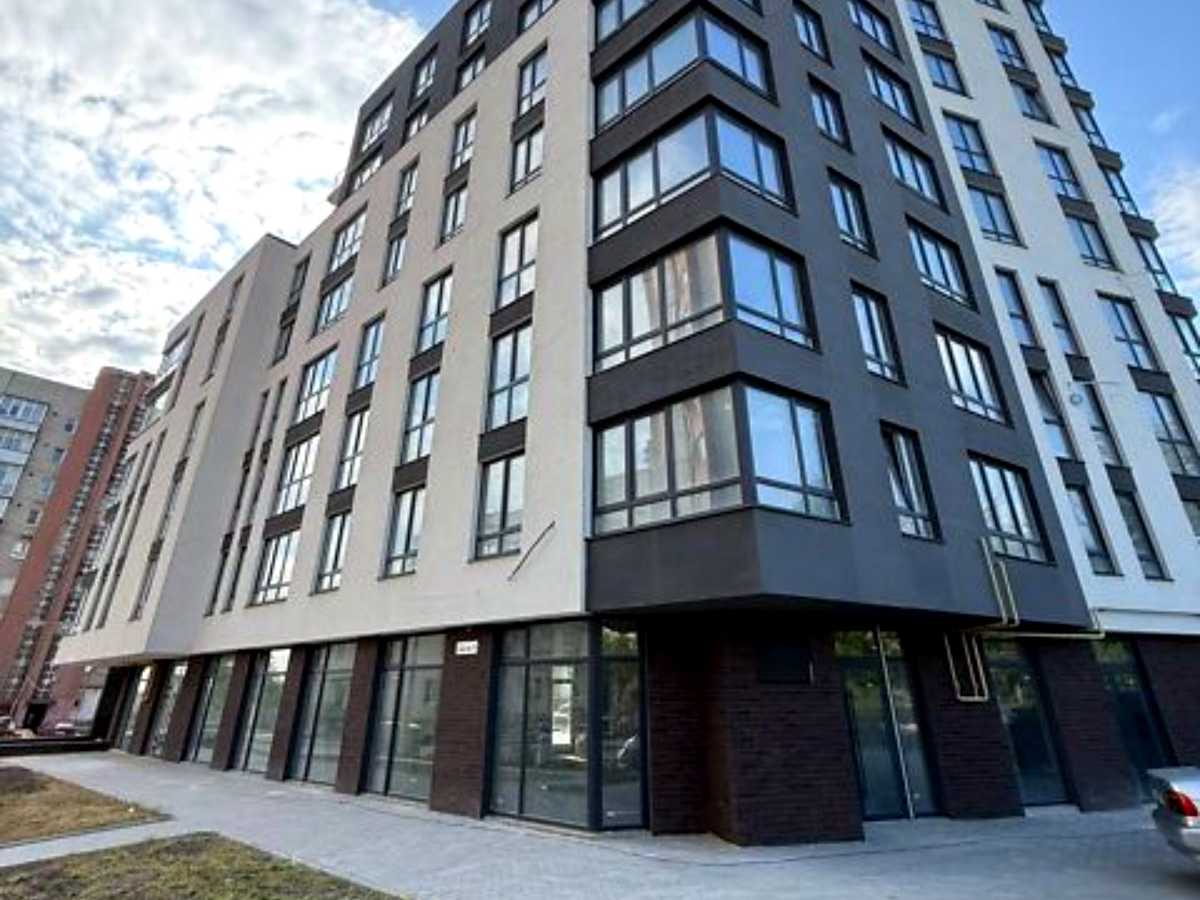Квартира на вул. Смакули в Тернополі, ID 313722, фото №16