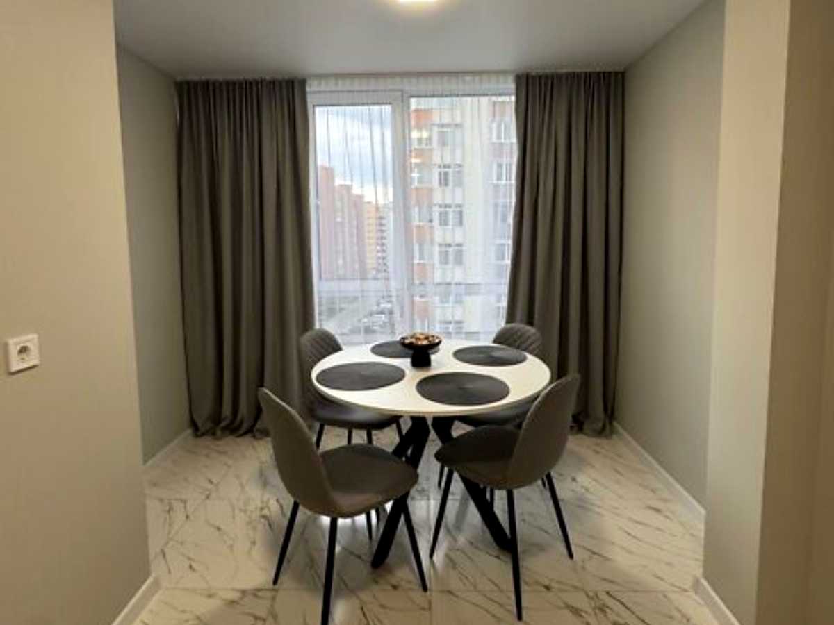 Квартира на вул. Смакули в Тернополі, ID 313722, фото №6