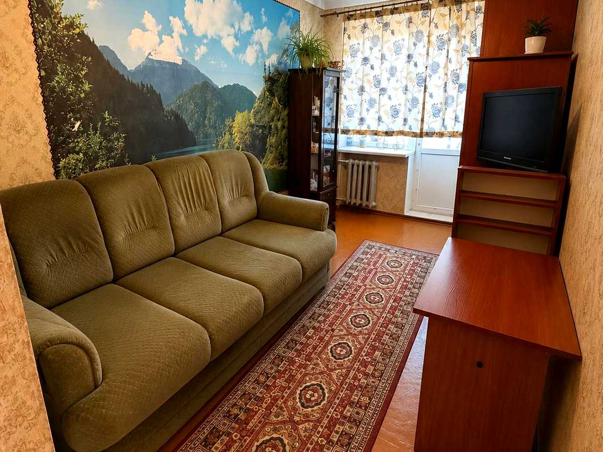 Квартира на вул. Марка Кропивницького, 6 в Хмельницькому, ID 392164, фото №11