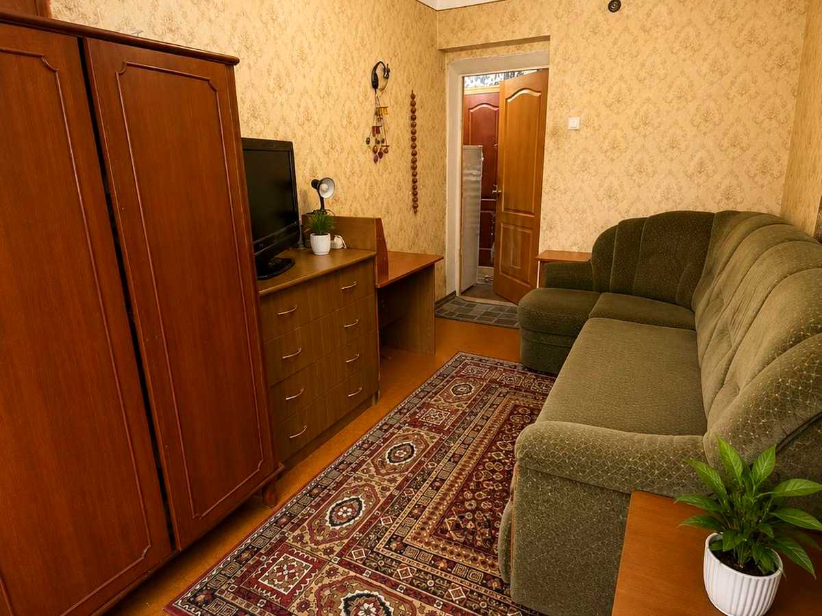 Квартира на вул. Марка Кропивницького, 6 в Хмельницькому, ID 392164, фото №12