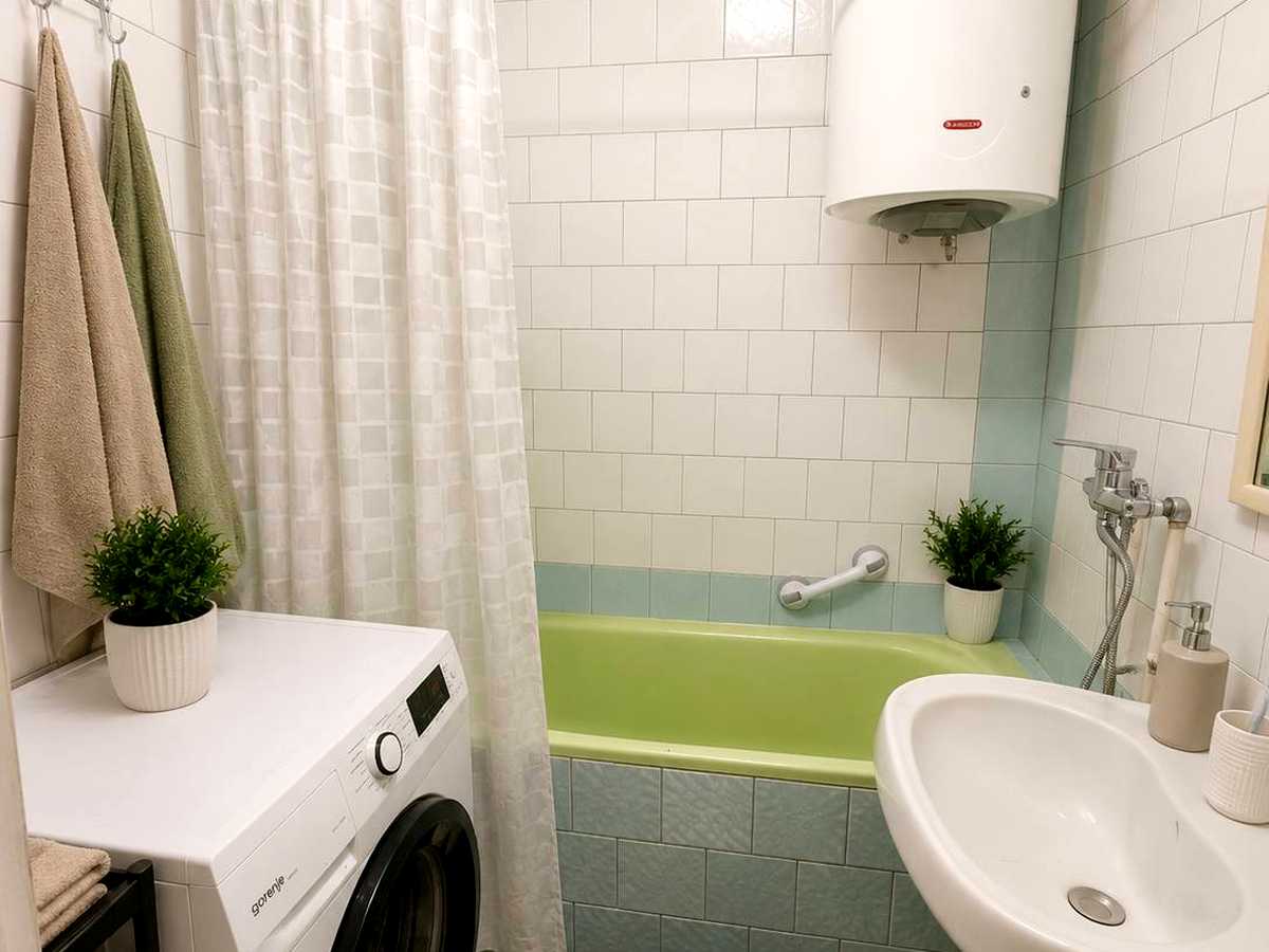 Квартира на вул. Марка Кропивницького, 6 в Хмельницькому, ID 392164, фото №13