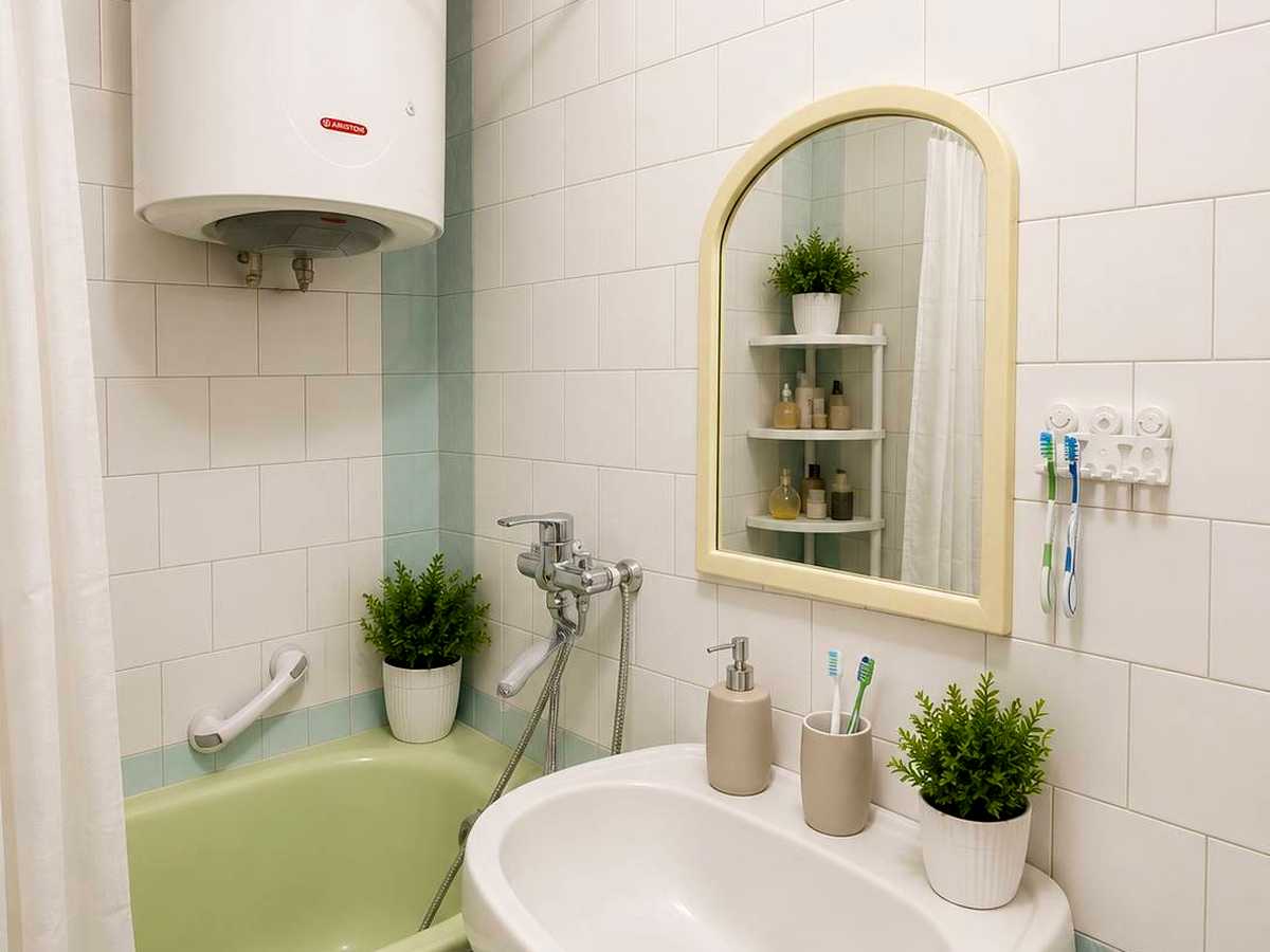 Квартира на вул. Марка Кропивницького, 6 в Хмельницькому, ID 392164, фото №14