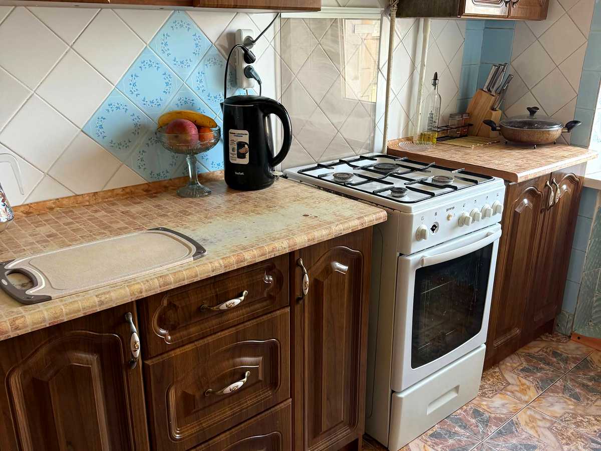 Квартира на вул. Марка Кропивницького, 6 в Хмельницькому, ID 392164, фото №4