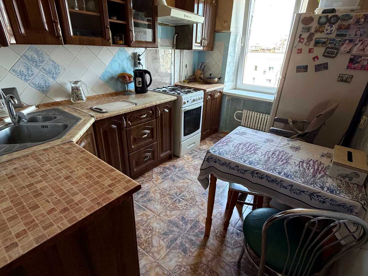 Квартира на вул. Марка Кропивницького, 6 в Хмельницькому, ID 392164, фото №5