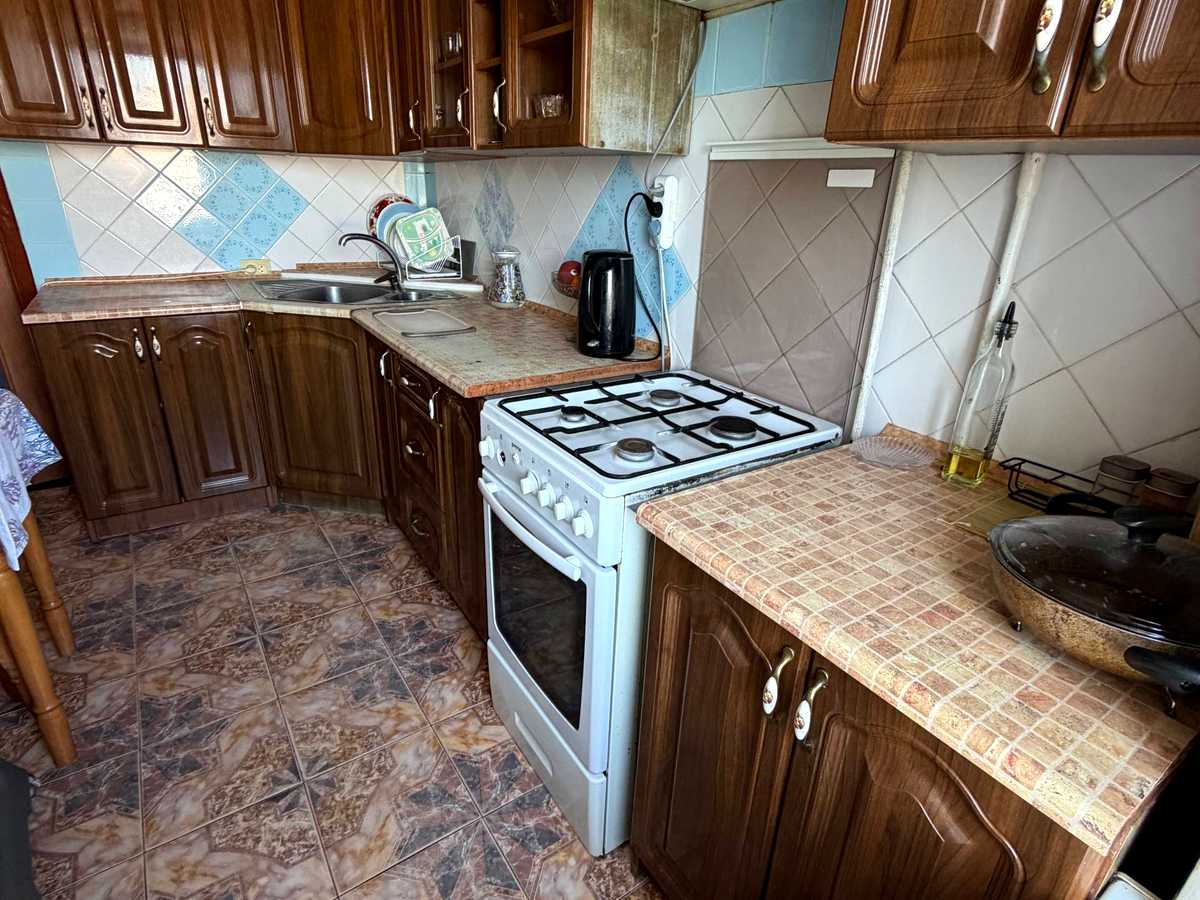 Квартира на вул. Марка Кропивницького, 6 в Хмельницькому, ID 392164, фото №6