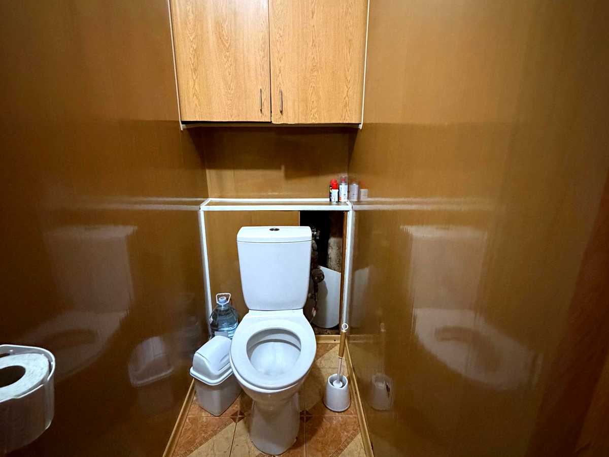 Квартира на вул. Марка Кропивницького, 6 в Хмельницькому, ID 392164, фото №7
