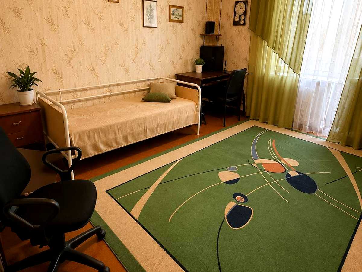 Квартира на вул. Марка Кропивницького, 6 в Хмельницькому, ID 392164, фото №9