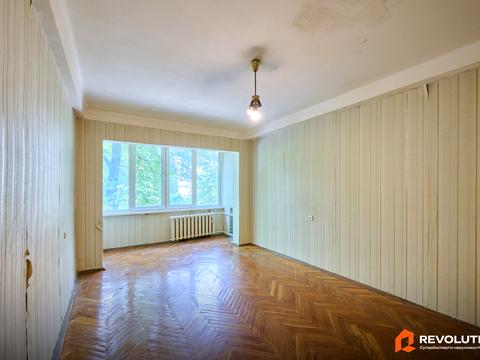 Квартира на вул. Академіка Ромоданова, 14 в Києві, ID 262537, фото №1