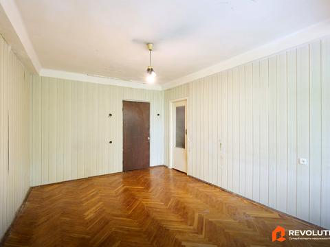 Квартира на вул. Академіка Ромоданова, 14 в Києві, ID 262537, фото №2