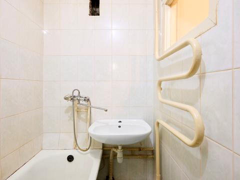 Квартира на вул. Академіка Ромоданова, 14 в Києві, ID 262537, фото №11