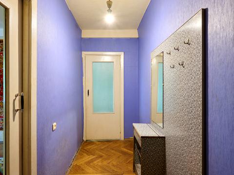 Квартира на вул. Академіка Ромоданова, 14 в Києві, ID 262537, фото №13