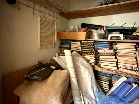 Квартира на вул. Академіка Ромоданова, 14 в Києві, ID 262537, фото №15