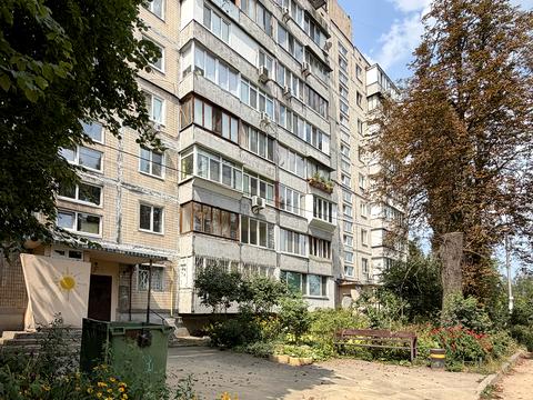 Квартира на вул. Академіка Ромоданова, 14 в Києві, ID 262537, фото №16