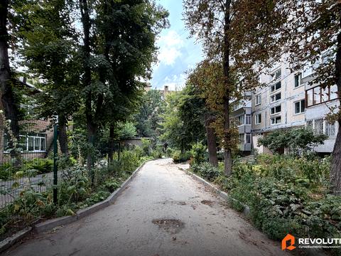 Квартира на вул. Академіка Ромоданова, 14 в Києві, ID 262537, фото №18