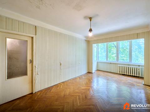Квартира на вул. Академіка Ромоданова, 14 в Києві, ID 262537, фото №3