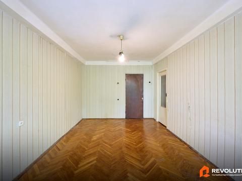 Квартира на вул. Академіка Ромоданова, 14 в Києві, ID 262537, фото №4