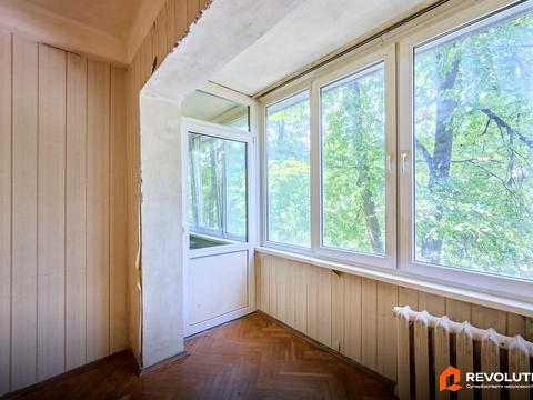 Квартира на вул. Академіка Ромоданова, 14 в Києві, ID 262537, фото №5