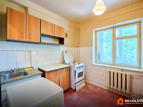 Квартира на вул. Академіка Ромоданова, 14 в Києві, ID 262537, фото №6