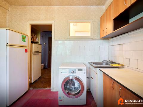 Квартира на вул. Академіка Ромоданова, 14 в Києві, ID 262537, фото №7