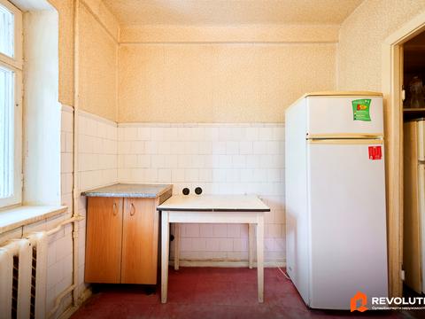 Квартира на вул. Академіка Ромоданова, 14 в Києві, ID 262537, фото №8