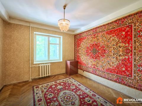 Квартира на вул. Академіка Ромоданова, 14 в Києві, ID 262537, фото №9