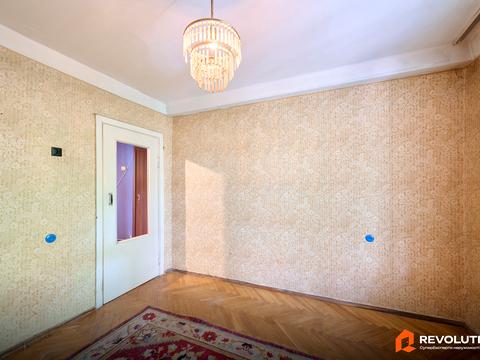 Квартира на вул. Академіка Ромоданова, 14 в Києві, ID 262537, фото №10