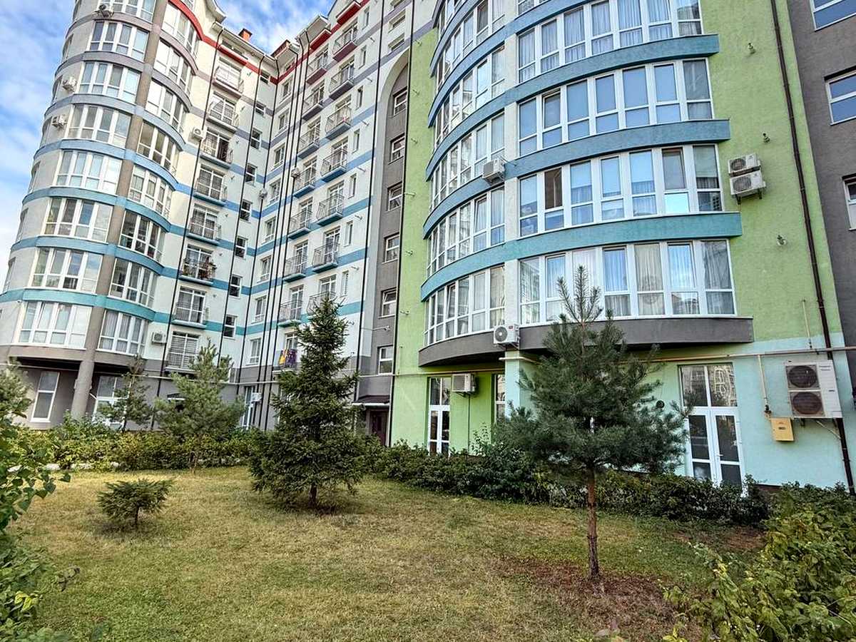 Квартира на вул. Слобідська, 46 в Івано-Франківську, ID 324129, фото №9