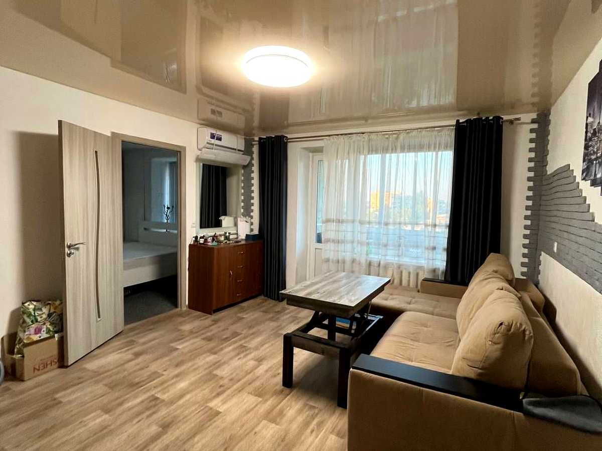 Квартира на вул. Познанська, 11А в Харкові, ID 413850, фото №2