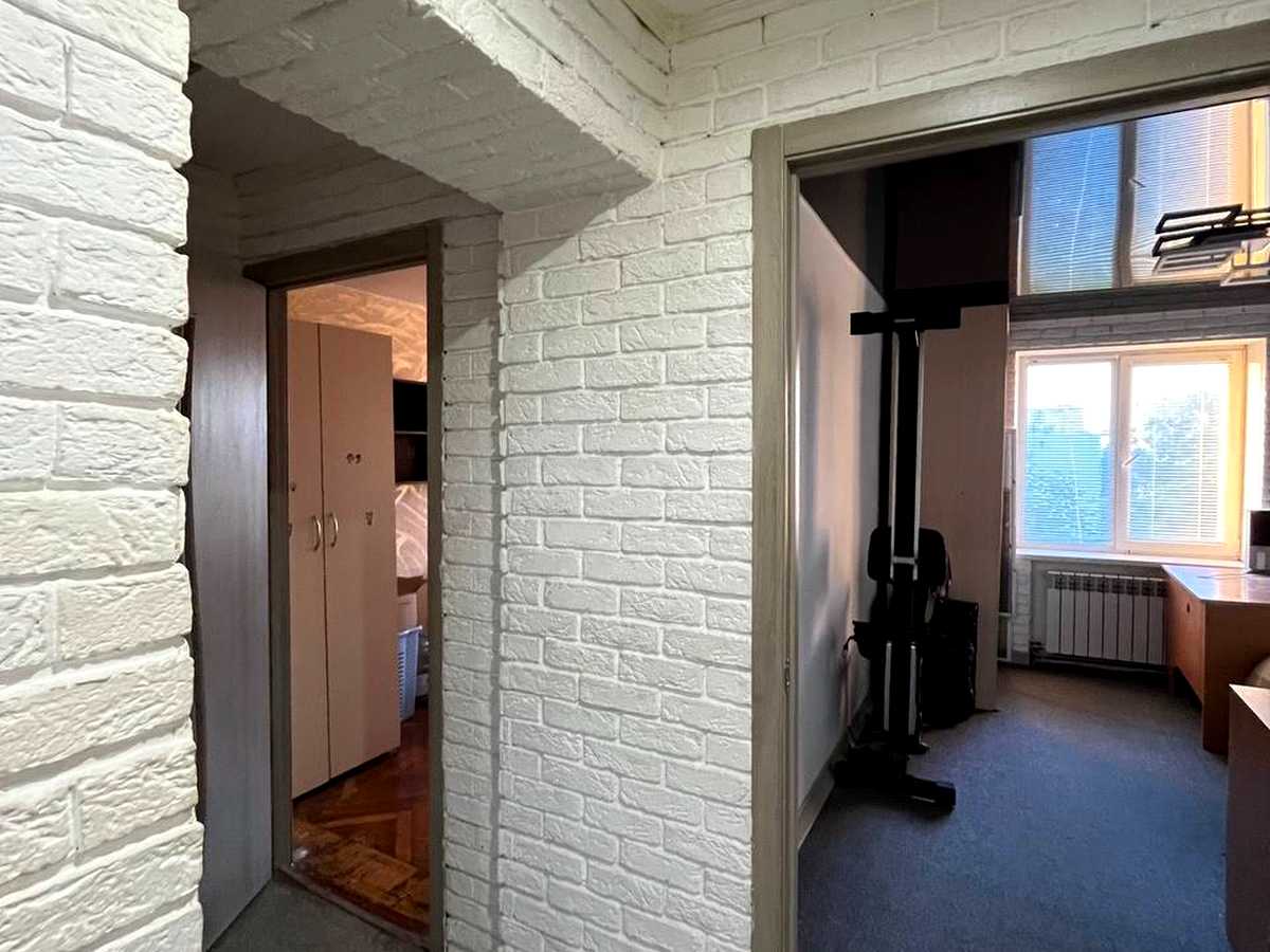 Квартира на вул. Познанська, 11А в Харкові, ID 413850, фото №4