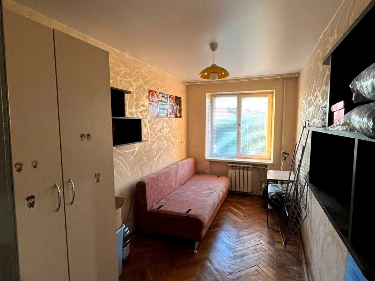 Квартира на вул. Познанська, 11А в Харкові, ID 413850, фото №5