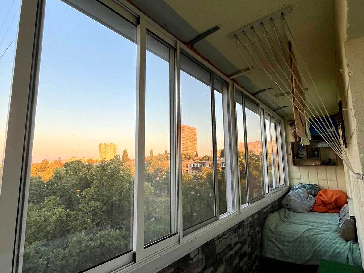 Квартира на вул. Познанська, 11А в Харкові, ID 413850, фото №8
