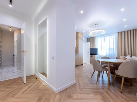 Квартира на вул. Воскресенська, 2-В в Києві, ID 262210, фото №1