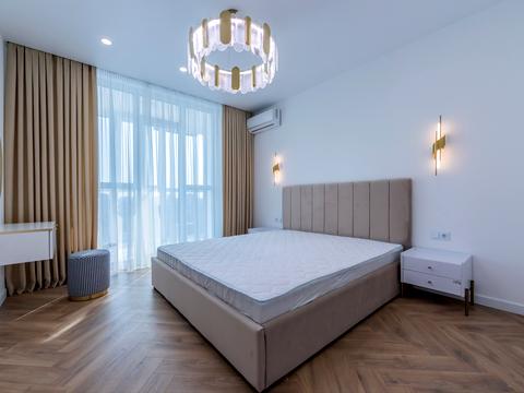 Квартира на вул. Воскресенська, 2-В в Києві, ID 262210, фото №2