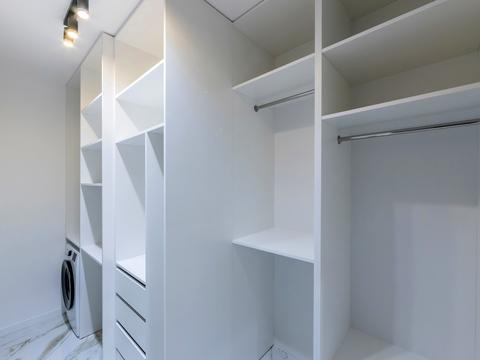 Квартира на вул. Воскресенська, 2-В в Києві, ID 262210, фото №11