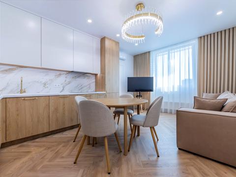 Квартира на вул. Воскресенська, 2-В в Києві, ID 262210, фото №13