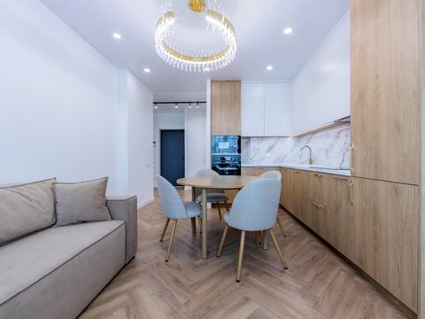 Квартира на вул. Воскресенська, 2-В в Києві, ID 262210, фото №14