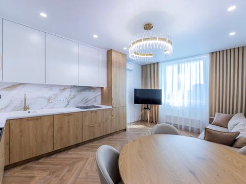 Квартира на вул. Воскресенська, 2-В в Києві, ID 262210, фото №16