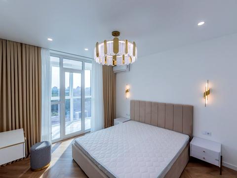 Квартира на вул. Воскресенська, 2-В в Києві, ID 262210, фото №4