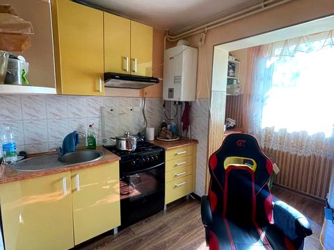 Квартира на вул. Євгена Коновальця, 136-Б в Івано-Франківську, ID 262214, фото №1