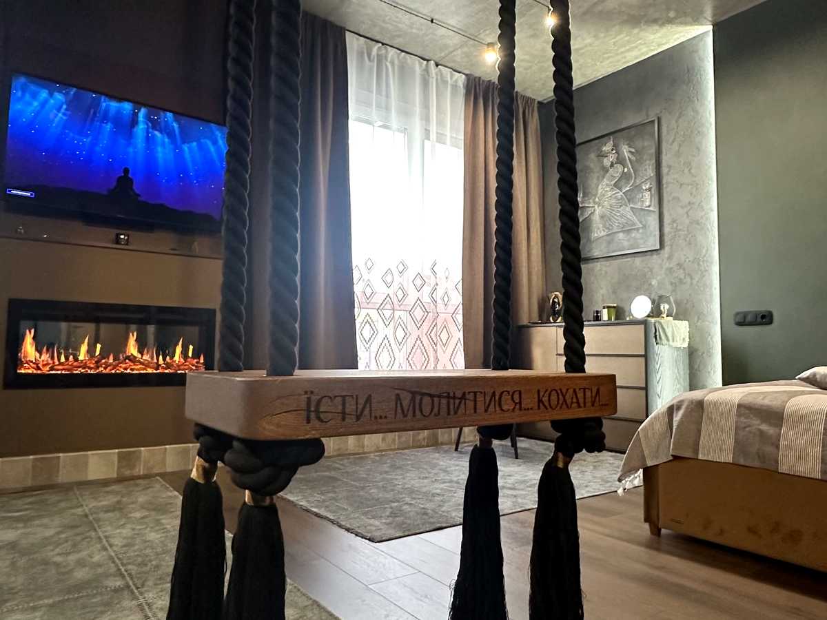 Квартира на вул. Миколи Пимоненка, 19 в Києві, ID 391306, фото №2