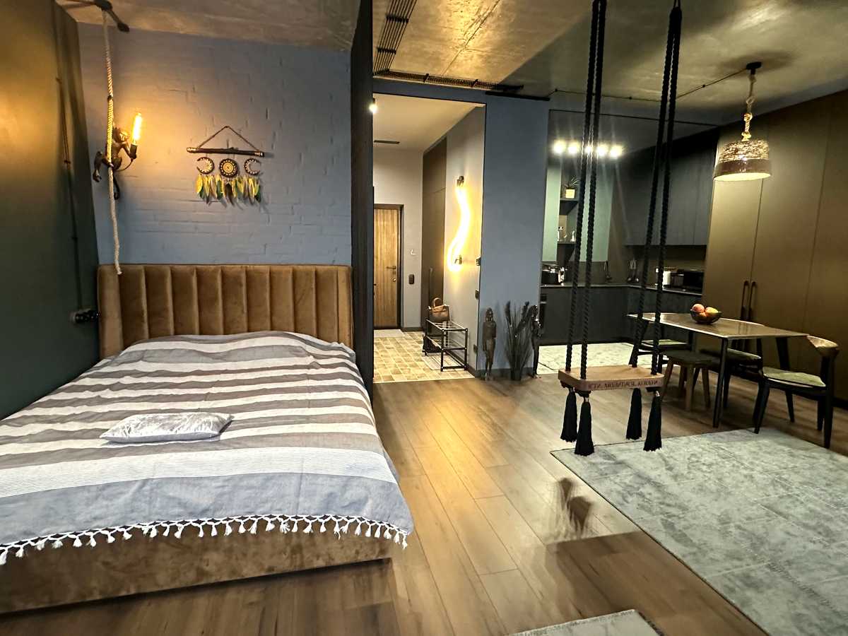 Квартира на вул. Миколи Пимоненка, 19 в Києві, ID 391306, фото №3