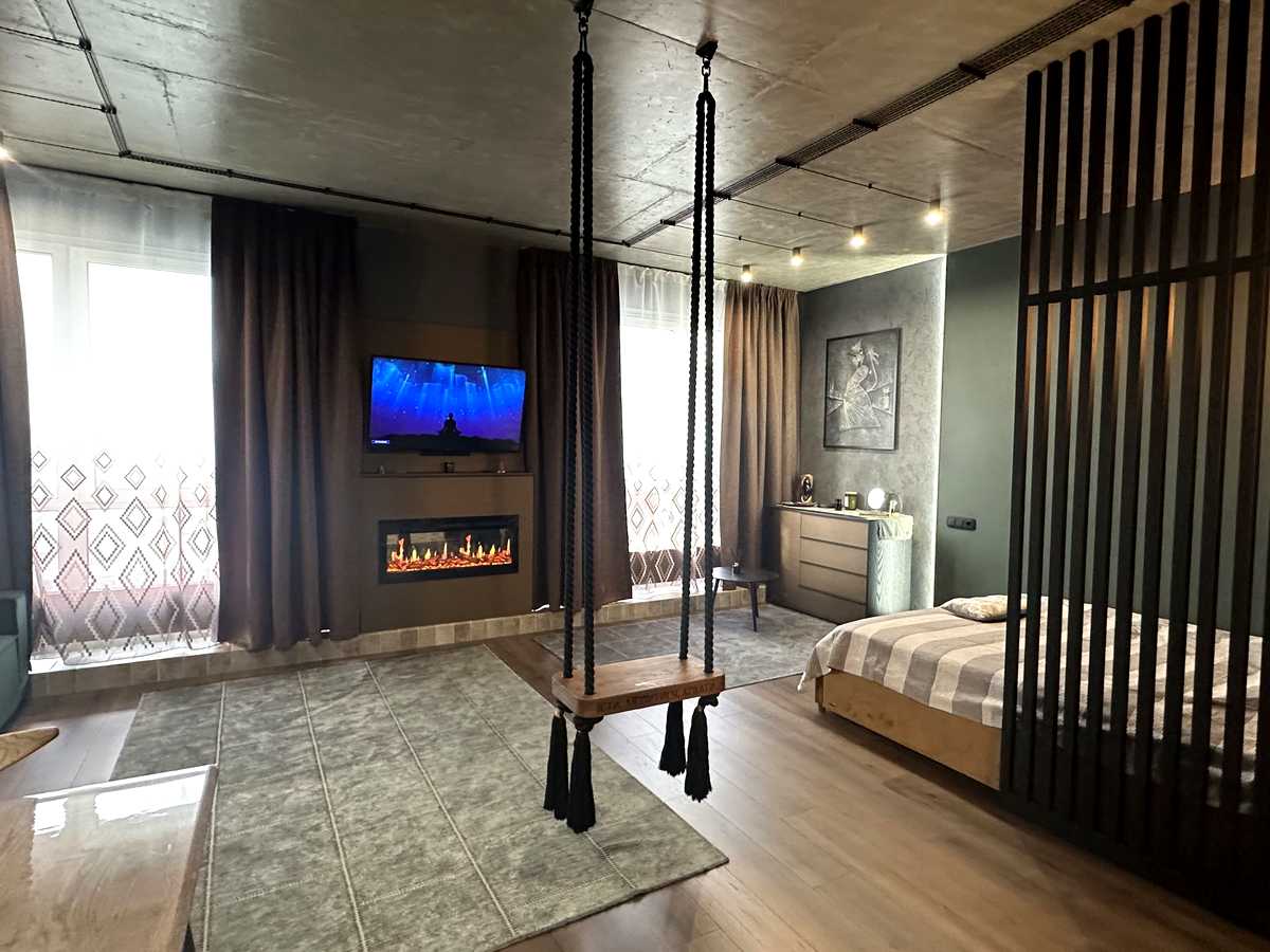 Квартира на вул. Миколи Пимоненка, 19 в Києві, ID 391306, фото №4