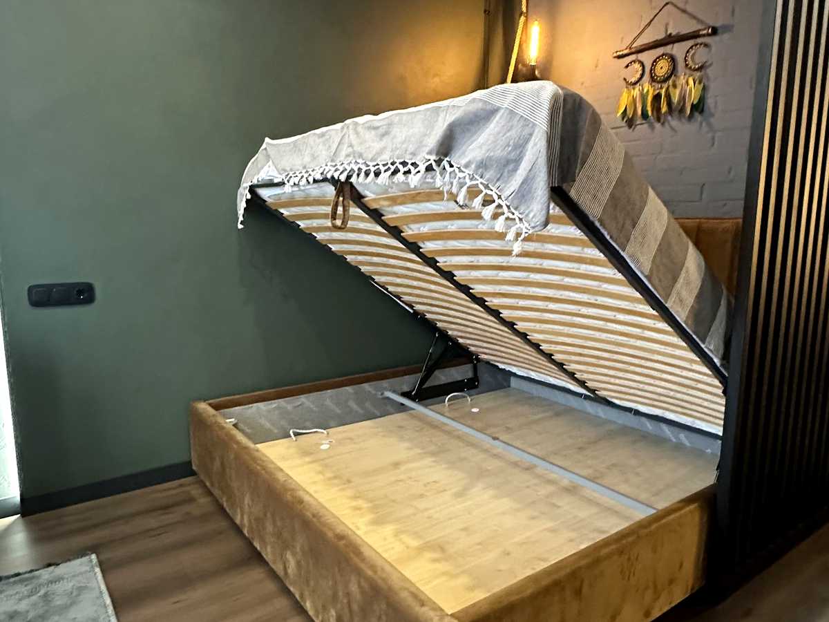 Квартира на вул. Миколи Пимоненка, 19 в Києві, ID 391306, фото №5