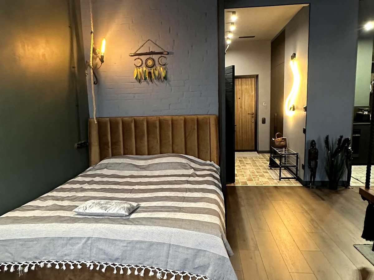 Квартира на вул. Миколи Пимоненка, 19 в Києві, ID 391306, фото №6