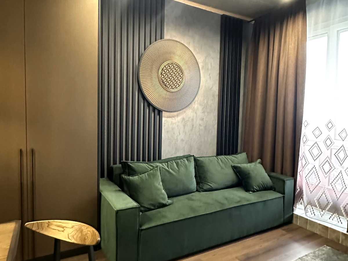 Квартира на вул. Миколи Пимоненка, 19 в Києві, ID 391306, фото №8