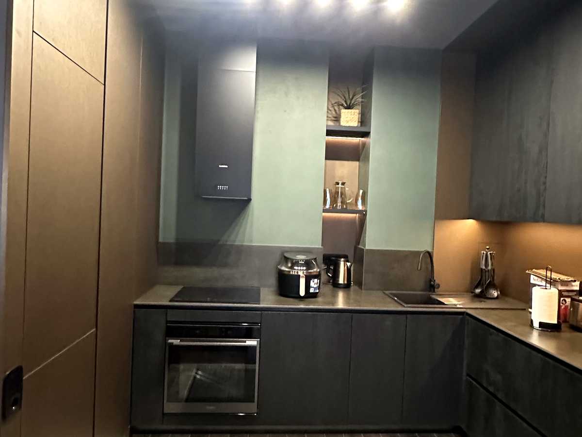 Квартира на вул. Миколи Пимоненка, 19 в Києві, ID 391306, фото №9